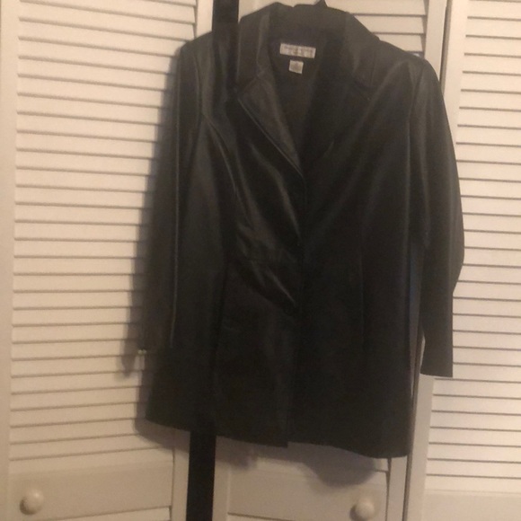 Preston & York Jackets & Blazers - Coat